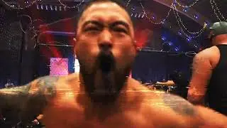 CONTRA's assassin is back