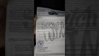 Naaptol Lucky Draw Scam(2)