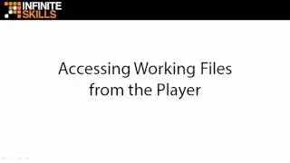 01 02 How to Access Your Working Files