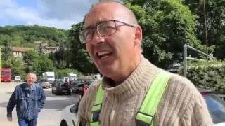 Marché (Reportage)