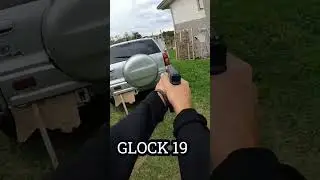 glock 19 airsoft gun