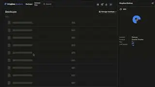 How to Backup Dropbox to External Drive (2026) | Step-by-Step