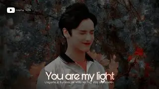 ⊵ You are my light | Episodio O1 | Imagina con Hueningkai