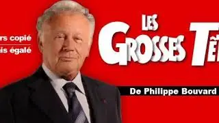 1993 - Philippe Bouvard, Marcel Amont, Patrick Sébastien, Jacques Martin, Olivier De Kersauson (3)