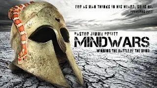 Bridge Church Fredericksburg | Mind Wars | Pastor Jimmy Pruitt | February 18, 2024