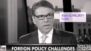Rick Perry On 6 Key Issues