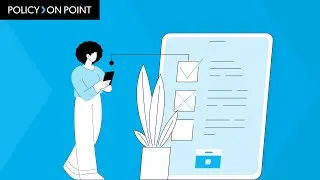 Policy on Point: Catching Up With Collateral