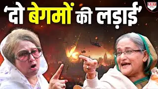 पिता-पति की हत्या के बाद शुरू हुए युद्ध में किसने जीता युद्ध ?
