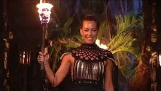 Promo 'Supervivientes All Stars 2' - Laura Madrue&ntilde;o en la palapa (Telecinco)