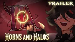 HORNS & HALOS || OFFICIAL TRAILER