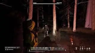 Iconic Immanis has some speed & health potions now -.- #dayz #pve #bossfight #dead #dayzgameplay