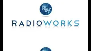 Главный экран RadioWorks