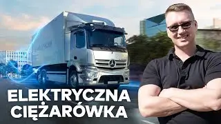 ELEKTRYK W TRANSPORCIE, JAK SOBIE PORADZI?