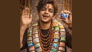 Gutka Baba - Sadak Ka Superstar