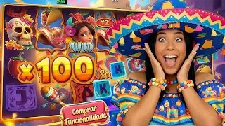 🎯 DIA 4 DO DESAFIO PI&Ntilde;ATA WINS &ndash; O 100X FINALMENTE APARECEU!