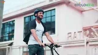 Engwe L20 EU Review ⚡ Everyday Step-Through E-Bike for City, Errands & Easy Commuting!
