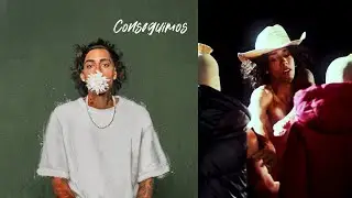 Mago de Tarso - Conseguimos (Prod. THB) 🏅
