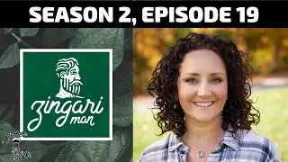 Lather Talk Wet Shaving - Heather Melton of Zingari Man (S2E19)