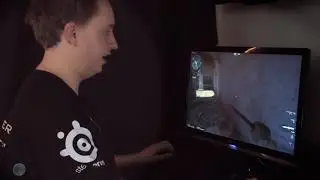 CS GO Bro Tip Series  GeT RiGhT русский перевод