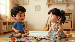 Episode 1 - Haydan and Hanny