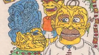 COBWEBBS - GET SO HIGH