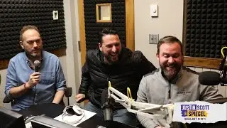 JSS Shouldn&rsquo;t be on TV: Season 2, Episode 2