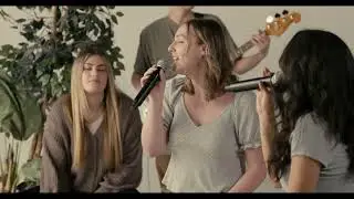 Holy Forever  -  Engage Worship Music Video