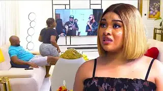 This Emotional True Story of Love & Betrayal Will Leave You Speechless &ndash; Latest Nigerian Movies 2025
