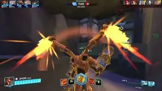 Paladins Daily Drogoz #2 - (12/27/2023) - 
