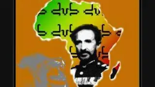 Jah Shaka & Twinkle Brothers - Africa