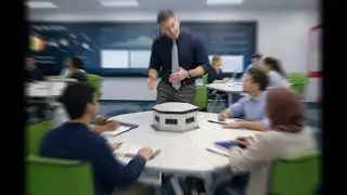 Modular Classroom Tables | Flexible Learning Spaces Made Easy
