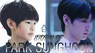 STORY OF PARK SUNGHOON