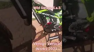 Vertigo 2021