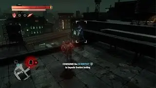 [PROTOTYPE2] Episode 7
