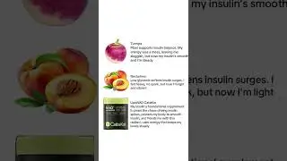 ✨#insulin #insulinsmooth #insulinbalance #sugarcontrol #hormonehealth #pcos #target #walmart