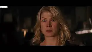 Tom Cruise Obliterates a Squad of Mercenaries | Jack Reacher (2012) Action Scene