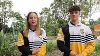 Essential English at James Nash SHS