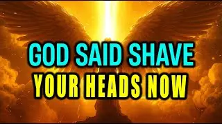 CHOSEN ONE, THIS ORDER IS BIGGER THAN YOU REALIZE &ndash; DON&rsquo;T LET GOD DOWN🙌