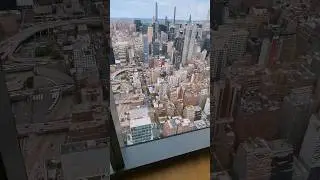 But really, super cool this is my office in #NYC #NewYork!