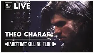 THEO CHARAF - 
