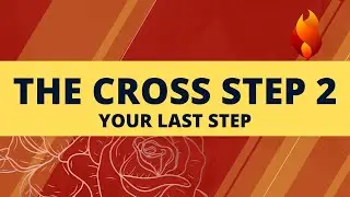 Tango - 8 Count basic broken down - CROSS STEP 2