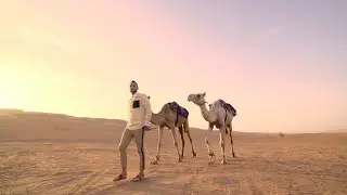 Oman Adventure ||Fashion Shoot||