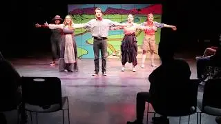TTO Matinee 2/16/19 Part 1
