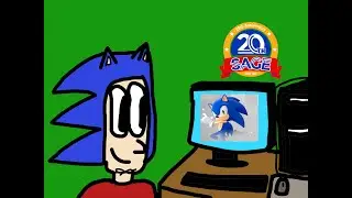 Sonic Other World (SAGE 2020)