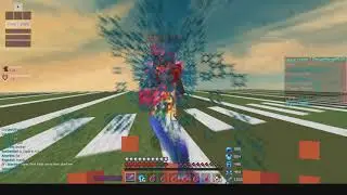 PotionPvP Highlight #1