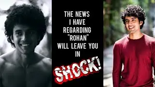 Exclusive | The Big Question Is: Where's Rohan Rai, Now? |  Disha Salian's Fianc&eacute; | SSR
