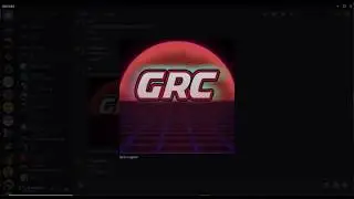 Gaming & Reddit Community V1 | Creating the server