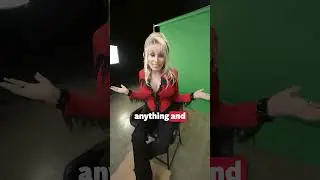 'Do I look sick to you?' Dolly Parton calms fears over her health