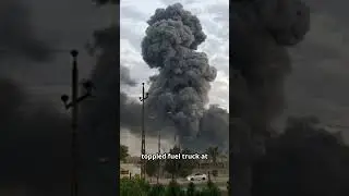 IDF Destroys Mobile Missile Launchers Near Tehran in Dawn Drone Strike