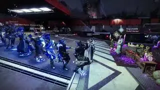 RUN #MOTW | DESTINY 2 FOTL